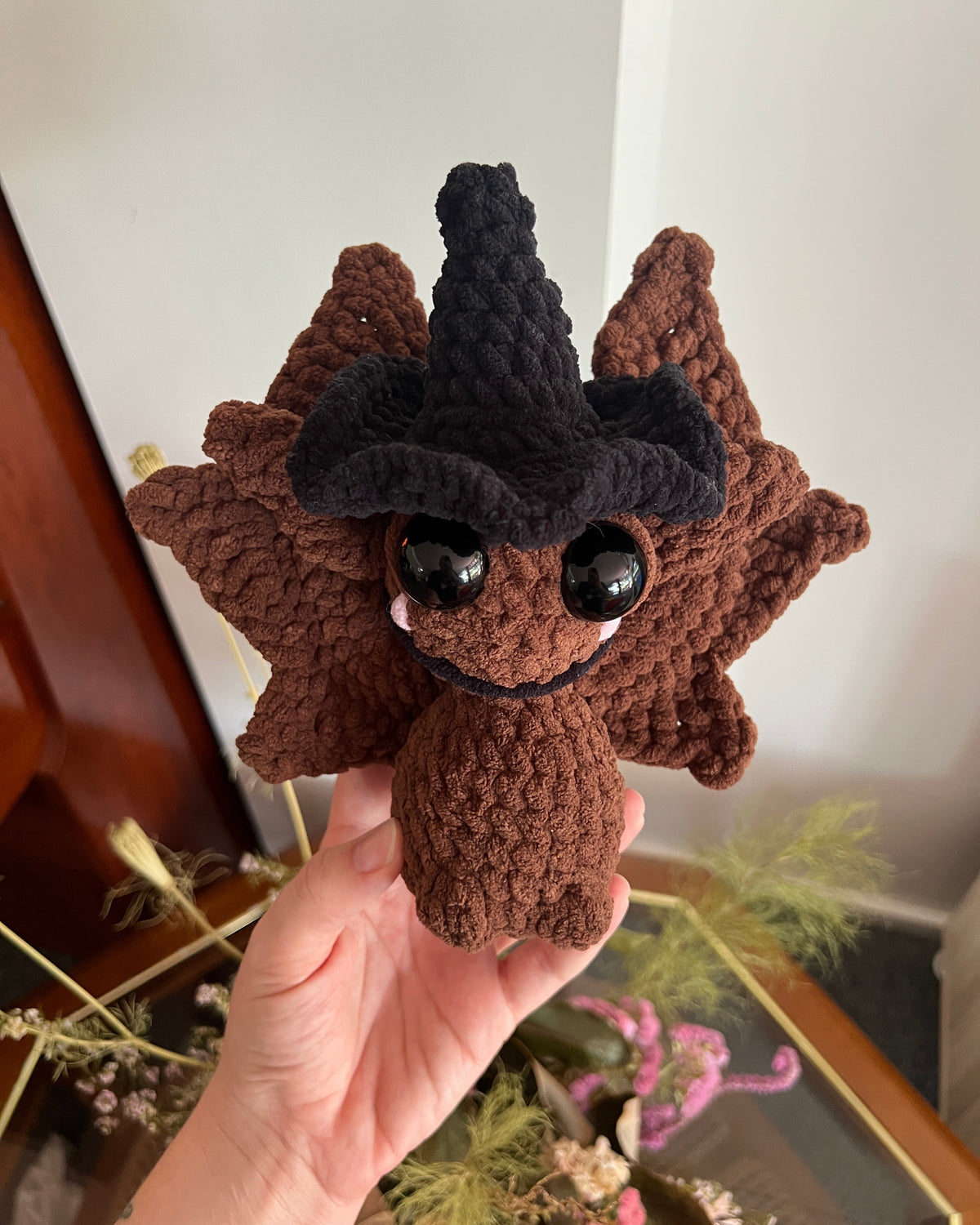 witch bat