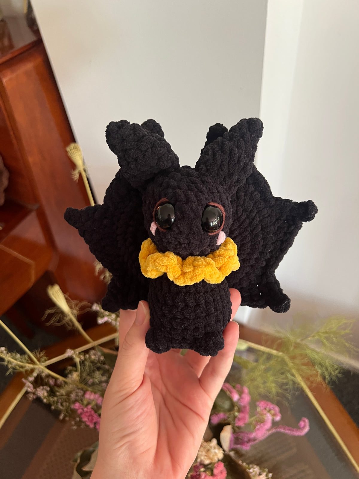 umbreon bat