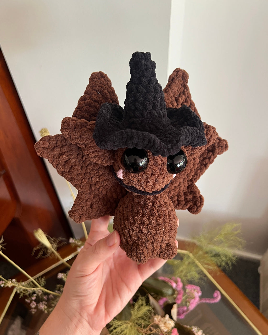 witch bat