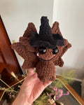 witch bat