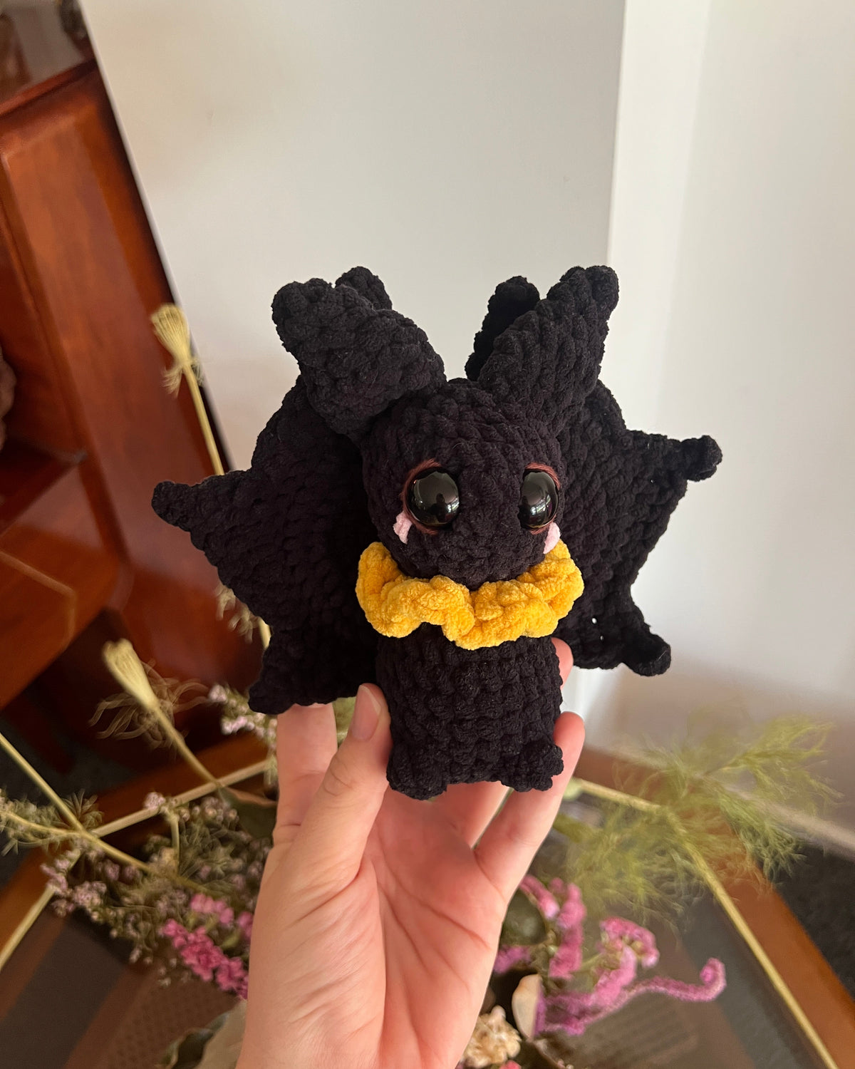 umbreon bat