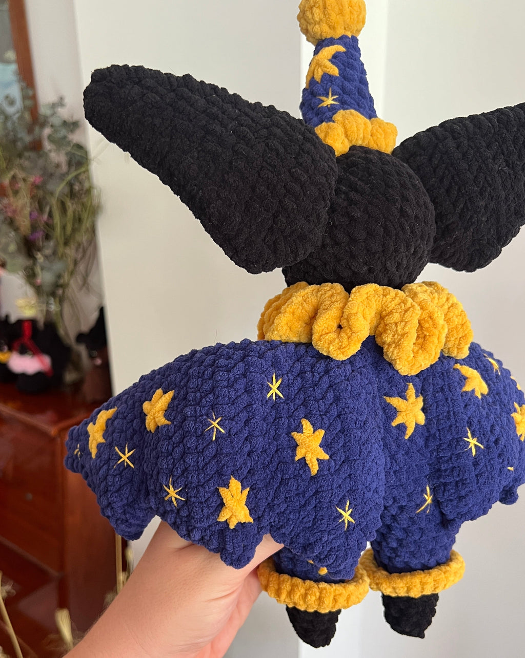 bat wizard