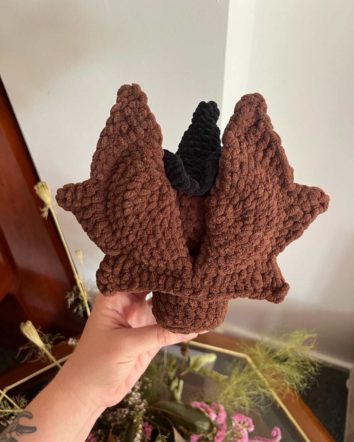 witch bat