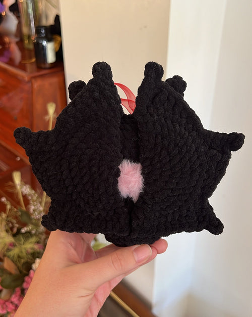 cutie patootie bat